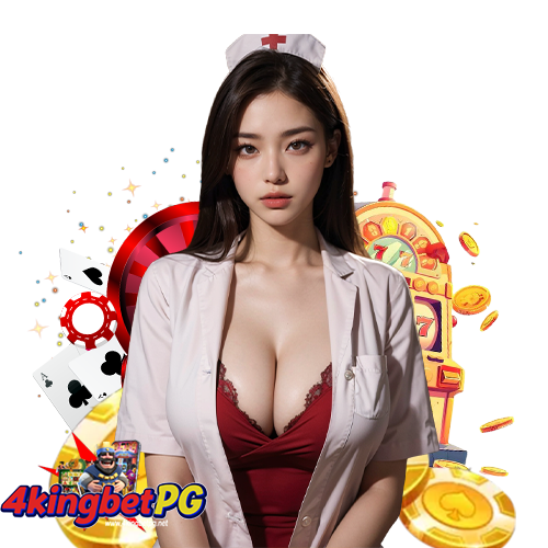 4kingbetpg เว็บตรง